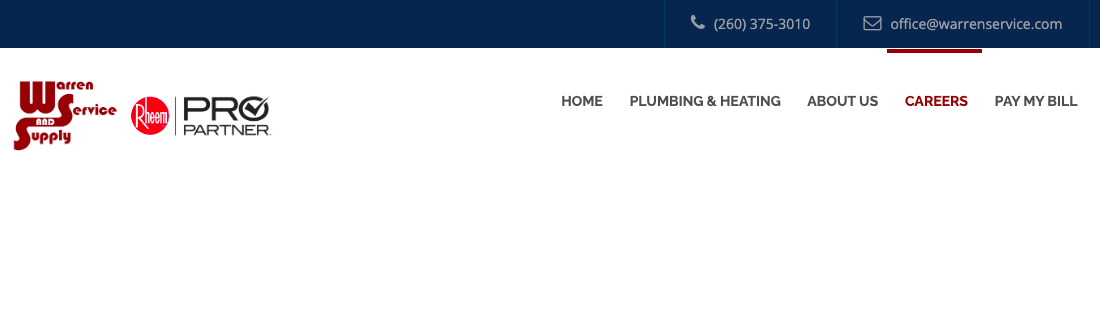 Warren Service & Supply